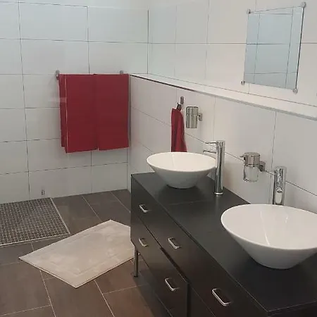 Deluxe Apartamento
