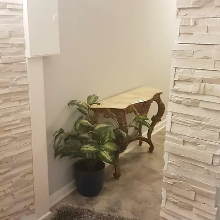 Deluxe Apartamento