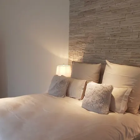 Apartamento Deluxe Nettetal
