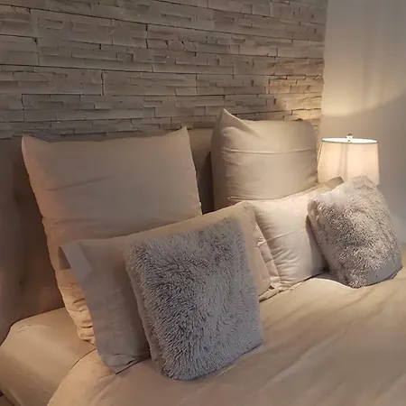 Deluxe Apartamento *