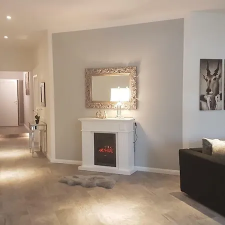 Apartamento Deluxe