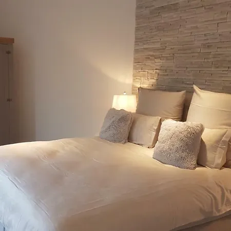 Deluxe Apartamento
