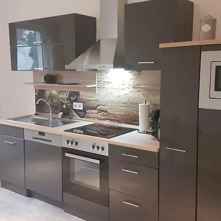 Deluxe Apartamento *